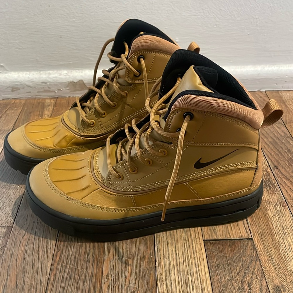 Nike Woodside 2 High ACG